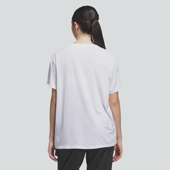 Camiseta adidas Designed 4 Training Feminina - Foto 2