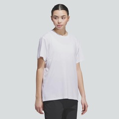 Camiseta adidas Designed 4 Training Feminina - Foto 3