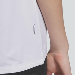Camiseta adidas Designed 4 Training Feminina - Foto 5