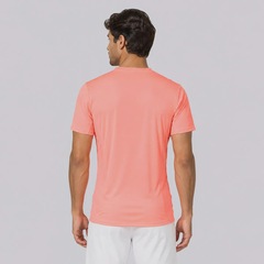Camisa adidas Adizero Essentials Masculina - Foto 4