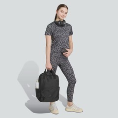 Camiseta adidas Estampada Infantil - Foto 3