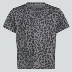 Camiseta adidas Estampada Infantil - Foto 5