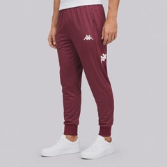 Calça Kappa Abunszip Pro Procket Seven Masculina - Foto 2