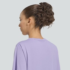 Camiseta adidas Adi365 B BL T W Feminina - Foto 6