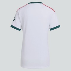 Camisa Real Madrid I 26/27 adidas Feminina - Foto 2