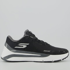 Tênis Masculino Skechers Full Court Press - Foto 1