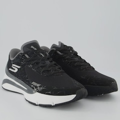 Tênis Masculino Skechers Full Court Press - Foto 2