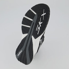 Tênis Masculino Skechers Full Court Press - Foto 5