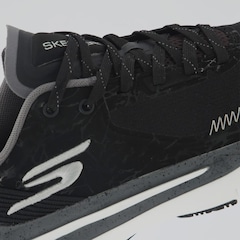 Tênis Masculino Skechers Full Court Press - Foto 7