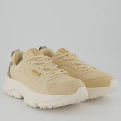 Tênis Feminino Fila Destroyer - Foto 2