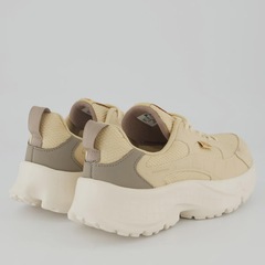 Tênis Feminino Fila Destroyer - Foto 3