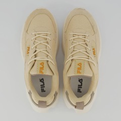 Tênis Feminino Fila Destroyer - Foto 4