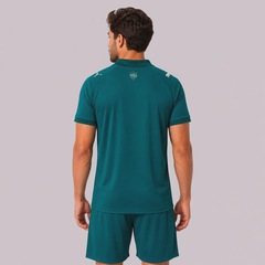 Camisa do Fluminense III 2026 Puma Torcedor Masculina - Foto 4