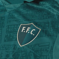 Camisa do Fluminense III 2026 Puma Torcedor Masculina - Foto 5