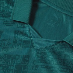 Camisa do Fluminense III 2026 Puma Torcedor Masculina - Foto 7
