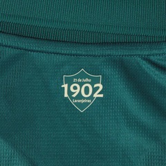 Camisa do Fluminense III 2026 Puma Torcedor Masculina - Foto 8