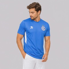 Camisa da AD Confiança I 26/27 Torcedor Tolledo Sports Masculina - Foto 2