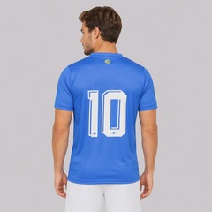 Camisa da AD Confiança I 26/27 Torcedor Tolledo Sports Masculina - Foto 4
