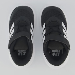 Tênis Infantil adidas Runfalcon 6 EL - Foto 4