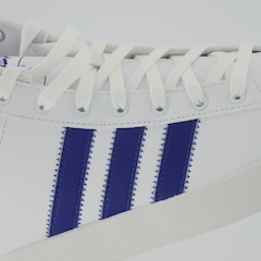 Tênis Unissex adidas Jump Hook Mid - Foto 7