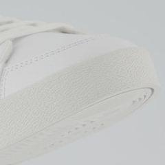 Tênis Unissex adidas Jump Hook Mid - Foto 8