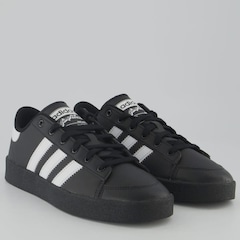 Tênis Unissex adidas Jump Hook Low - Foto 2
