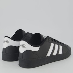 Tênis Unissex adidas Jump Hook Low - Foto 3