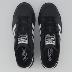 Tênis Unissex adidas Jump Hook Low - Foto 4