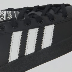 Tênis Unissex adidas Jump Hook Low - Foto 7