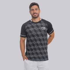 Camisa do Atlético Mineiro Classic Masculina - Foto 1
