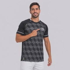 Camisa do Atlético Mineiro Classic Masculina - Foto 2