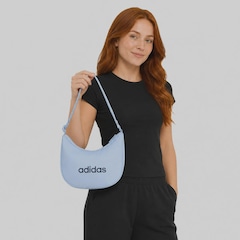 Bolsa adidas Linear Essentials Feminina - Foto 2