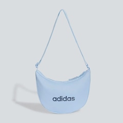 Bolsa adidas Linear Essentials Feminina - Foto 3