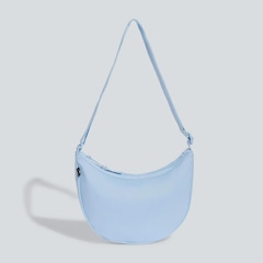 Bolsa adidas Linear Essentials Feminina - Foto 4