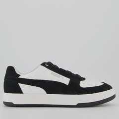 Tênis Masculino Puma Caven 2.0 Mono Bdp - Foto 1