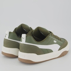 Tênis Masculino Puma Park Lifestyle Og Bdp - Foto 3
