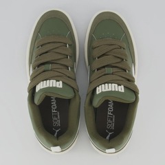Tênis Masculino Puma Park Lifestyle Og Bdp - Foto 4