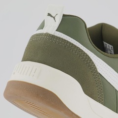 Tênis Masculino Puma Park Lifestyle Og Bdp - Foto 6