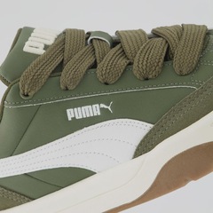 Tênis Masculino Puma Park Lifestyle Og Bdp - Foto 7
