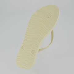 Chinelo Feminino Reef Seaside - Foto 5