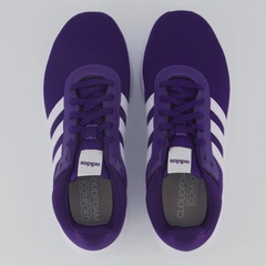 Tênis Feminino adidas Lite Racer 4.0 - Foto 4