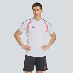 Camiseta adidas Tiro 26 Masculina - Foto 1