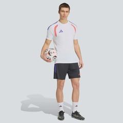 Camiseta adidas Tiro 26 Masculina - Foto 3