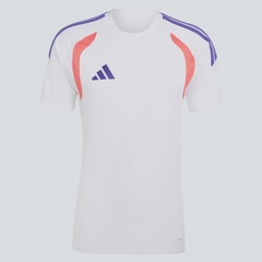 Camiseta adidas Tiro 26 Masculina - Foto 6
