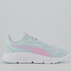 Tênis Infantil Puma Flexfocus Lite Modern - Foto 1