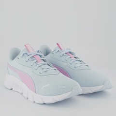 Tênis Infantil Puma Flexfocus Lite Modern - Foto 2