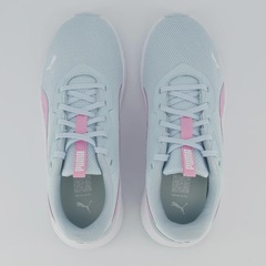 Tênis Infantil Puma Flexfocus Lite Modern - Foto 4