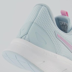 Tênis Infantil Puma Flexfocus Lite Modern - Foto 6