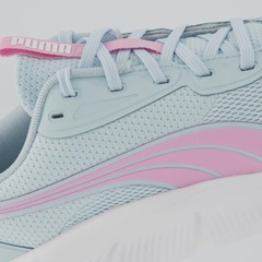 Tênis Infantil Puma Flexfocus Lite Modern - Foto 7