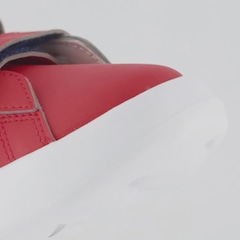 Tênis Infantil adidas Grand Court Spider Man CF - Foto 8